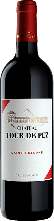Château Tour de Pez 2020 von Château Tour de Pez