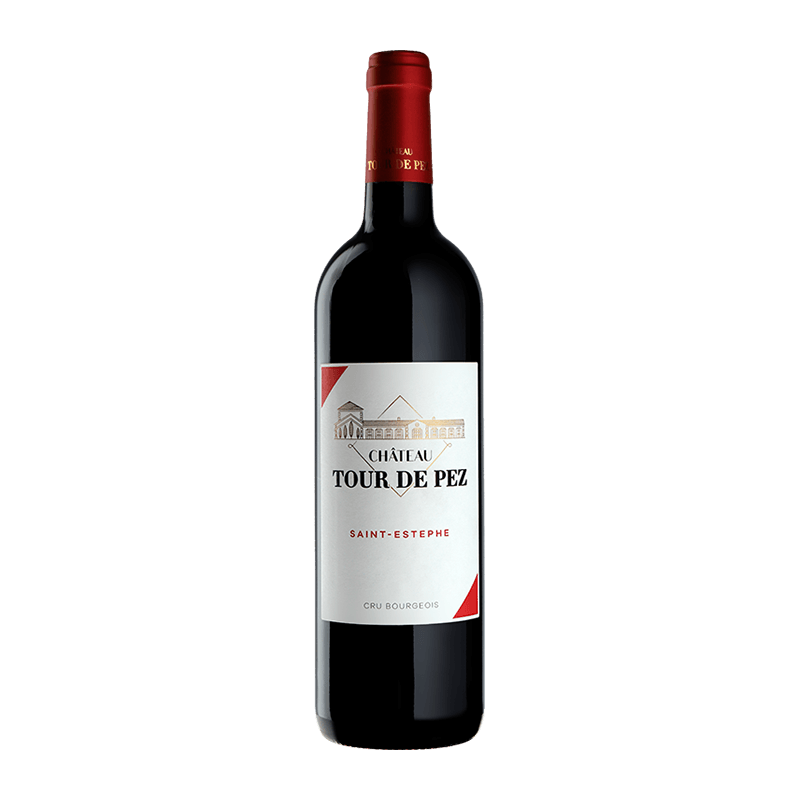 Château Tour de Pez 2022 Château Tour de Pez 2022 von Château Tour de Pez