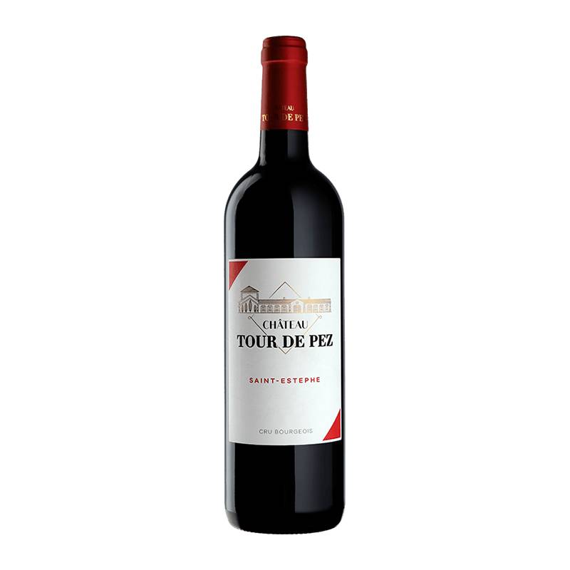 Château Tour de Pez 2022 von Château Tour de Pez