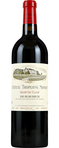 Bordeaux Saint-Emilion - 2012 - Chateau Troplong Mondot Bordeaux Saint-Emilion - 2012 - Chateau Troplong Mondot von Chateau Troplong Mondot