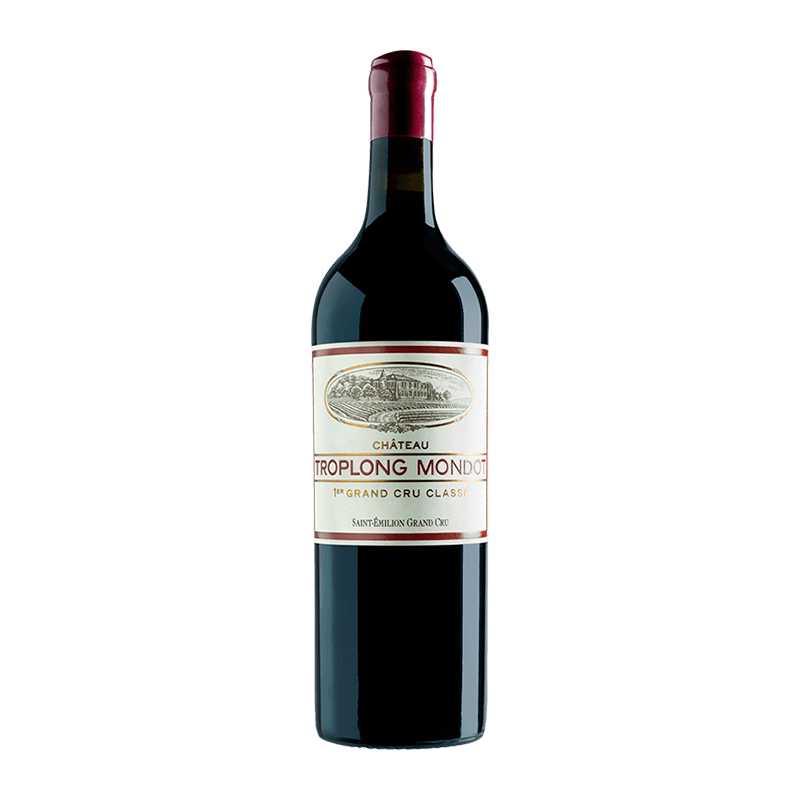 Château Troplong Mondot 2020 Château Troplong Mondot 2020 von Château Troplong Mondot