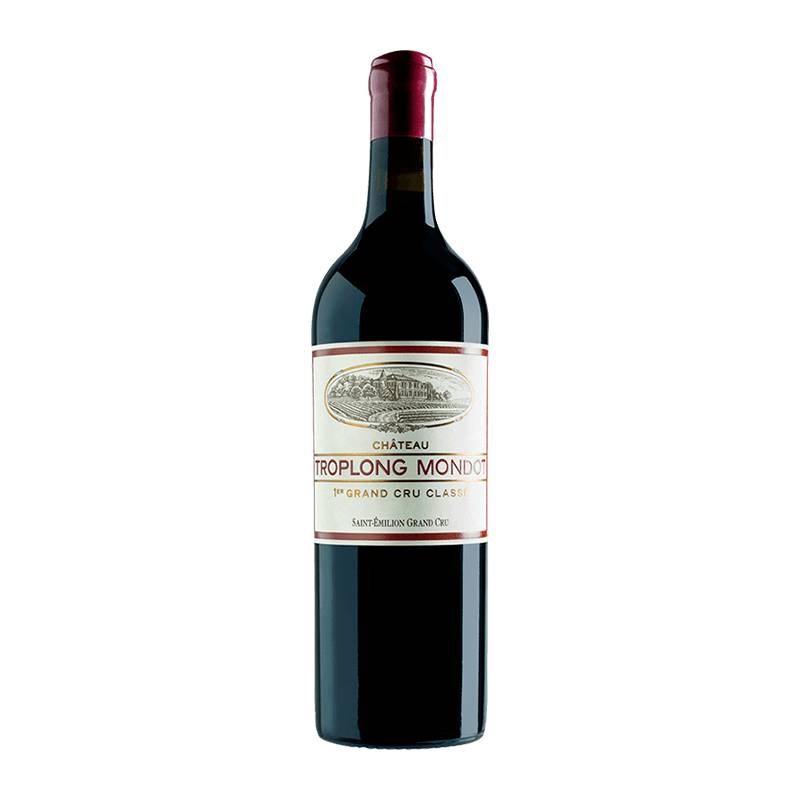 Château Troplong Mondot 2023 von Château Troplong Mondot