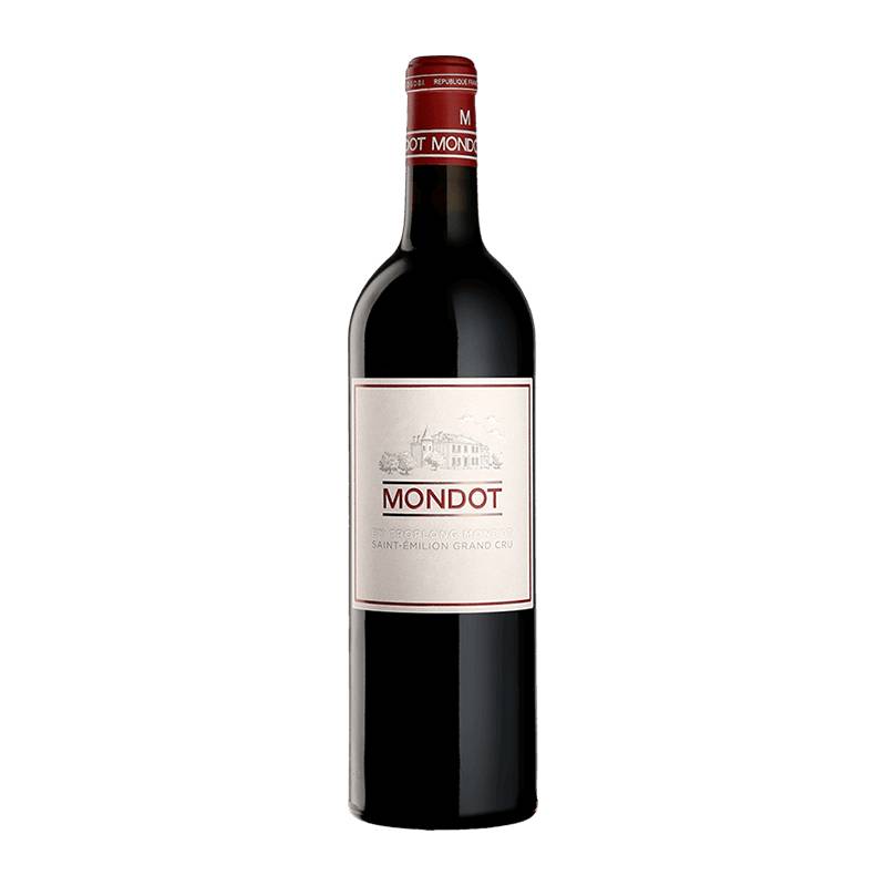 Mondot 2019 von Château Troplong Mondot