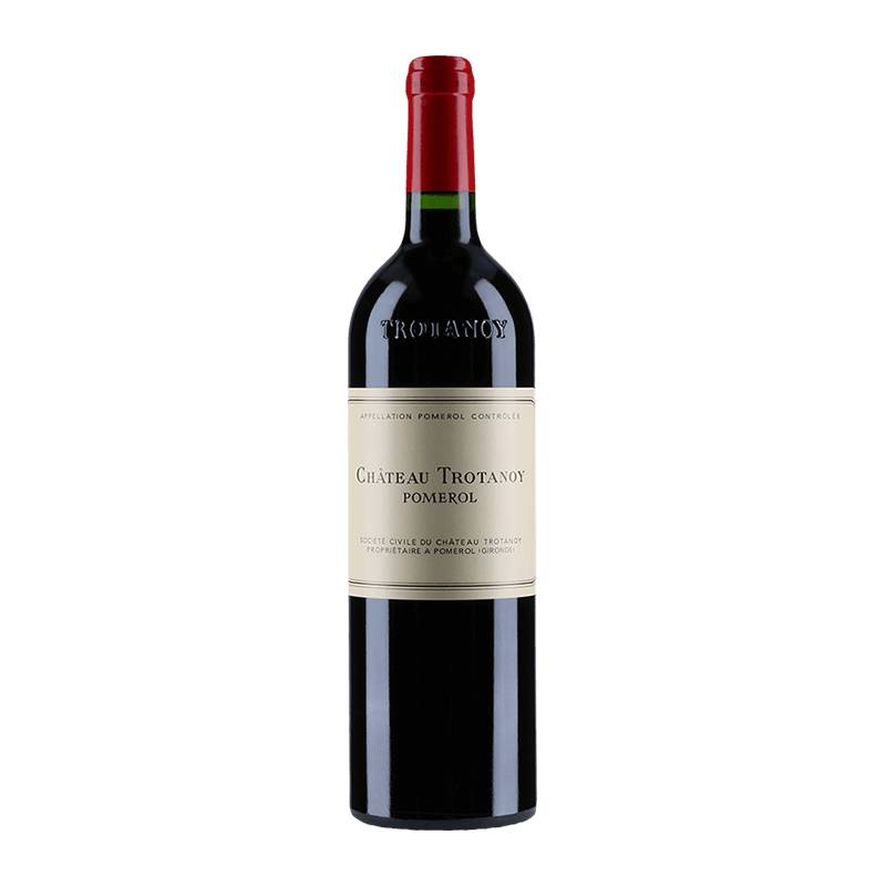 Château Trotanoy 2018 von Château Trotanoy