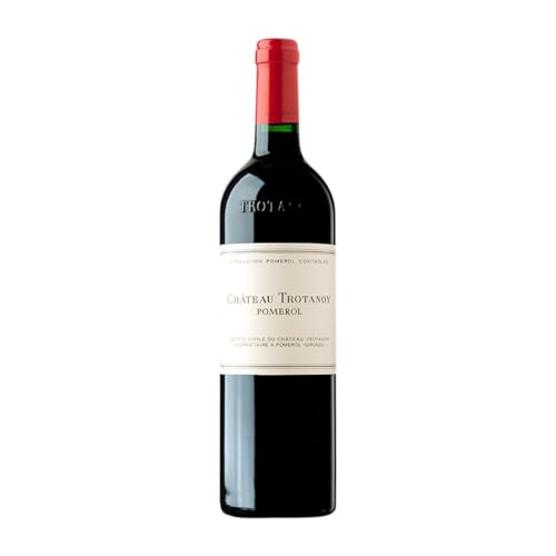 Château Trotanoy Pomerol 75 cl Rotwein Château Trotanoy Pomerol 75 cl Rotwein von Château Trotanoy
