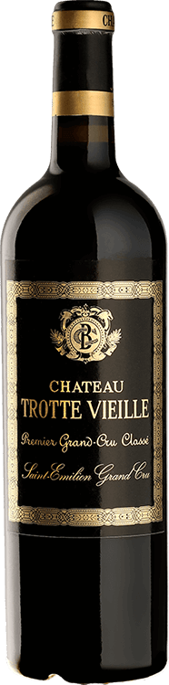 Château Trotte Vieille 2016 von Château Trotte Vieille