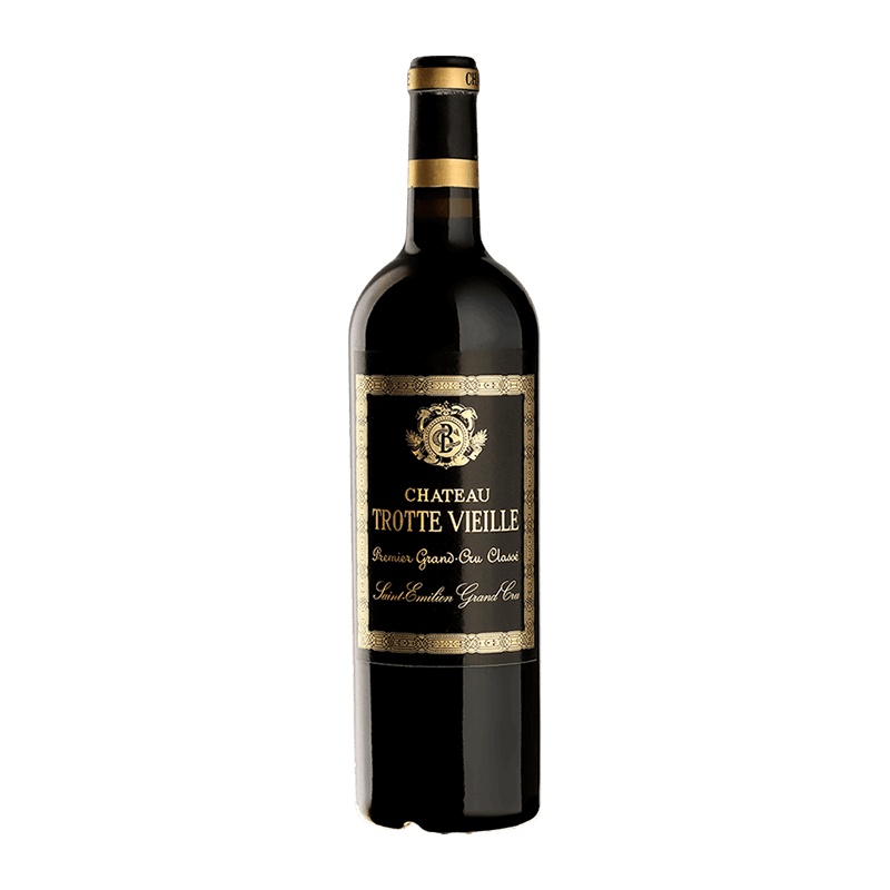 Château Trotte Vieille 2016 Château Trotte Vieille 2016 von Château Trotte Vieille