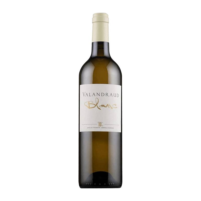 Blanc de Valandraud 2024 von Château Valandraud