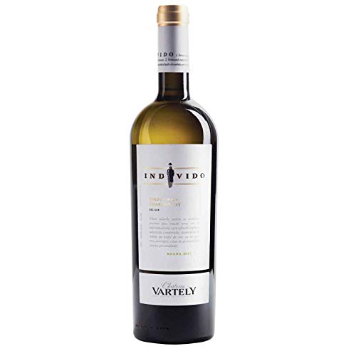 1xIndivido Weißwein Pinot Gris & Chardonnay von Chateau Vartely Jahrgang 2017 aus Moldawien 13,20 EUR/l 1xIndivido Weißwein Pinot Gris & Chardonnay von Chateau Vartely Jahrgang 2017 aus Moldawien 13,20 EUR/l von Chateau Vartely