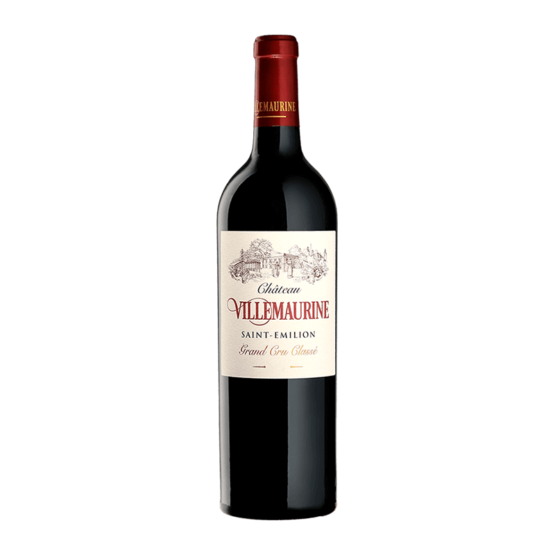 Château Villemaurine 2016 Château Villemaurine 2016 von Château Villemaurine
