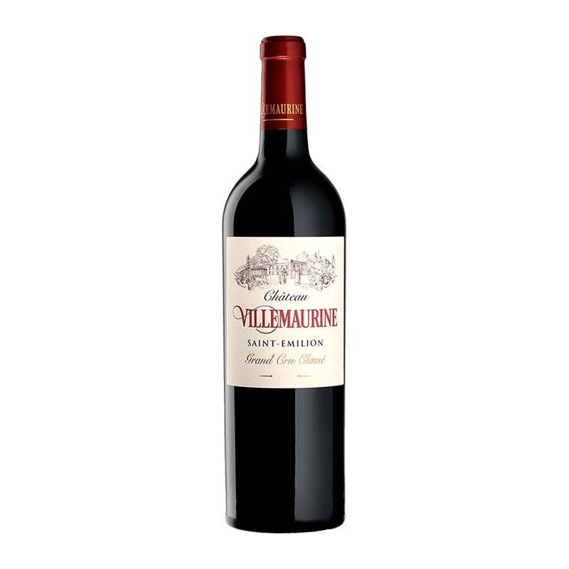 Château Villemaurine 2019 von Château Villemaurine