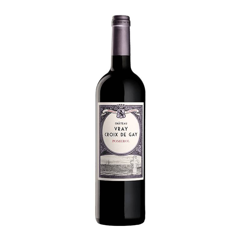 Château Vray Croix de Gay 2015 von Château Vray Croix de Gay