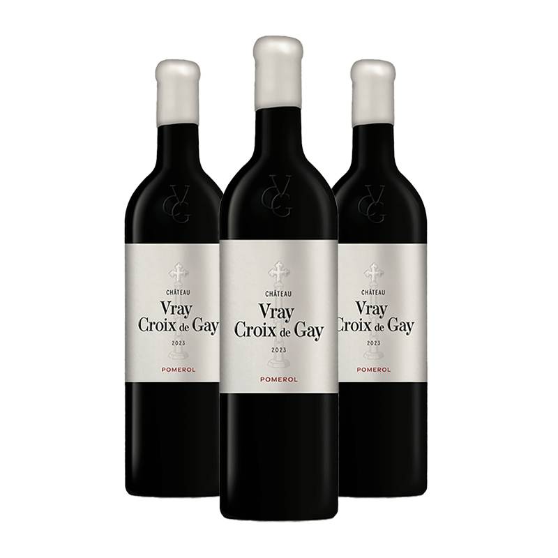 Château Vray Croix de Gay 2023 von Château Vray Croix de Gay