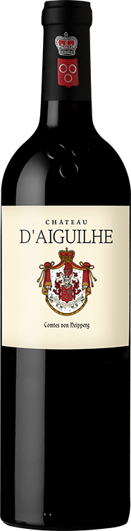 Château d'Aiguilhe 2020 von Château d'Aiguilhe