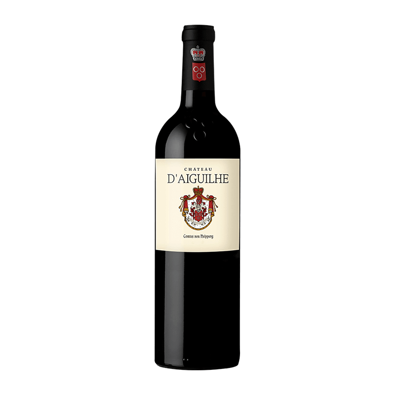 Château d'Aiguilhe 2021 Château d'Aiguilhe 2021 von Château d'Aiguilhe