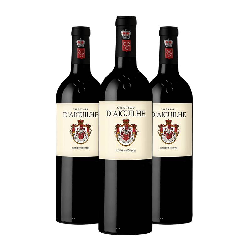 Château d'Aiguilhe 2023 von Château d'Aiguilhe