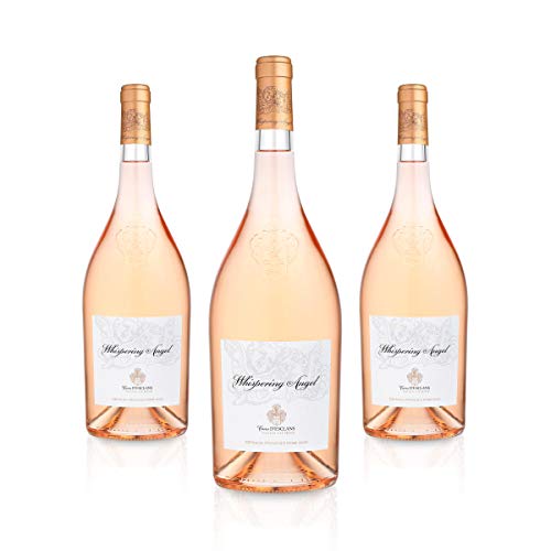 Caves d'Esclans Whispering Angel Rosé AOC 2020 Magnum (3x 1,5L) von Château d'Esclans