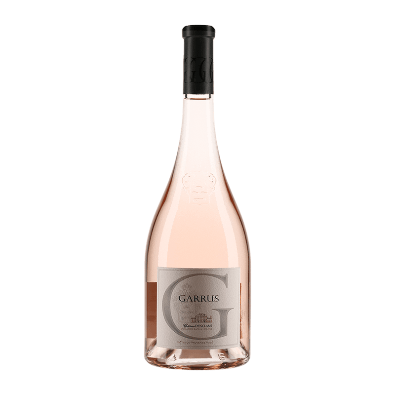 Château d'Esclans : Garrus 2014 Château d'Esclans : Garrus 2014 von Château d'Esclans
