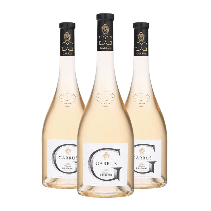 Château d'Esclans : Garrus 2021 Château d'Esclans : Garrus 2021 von Château d'Esclans