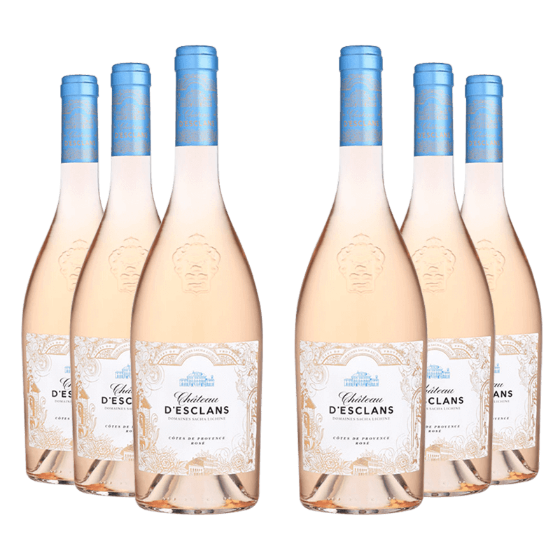 Château d'Esclans 2023 Château d'Esclans 2023 von Château d'Esclans