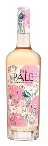 Chateau d’Esclans The Pale Rose Wein 13% 6-0,75l Flasche Chateau d’Esclans The Pale Rose Wein 13% 6-0,75l Flasche von Chateau d'Esclans