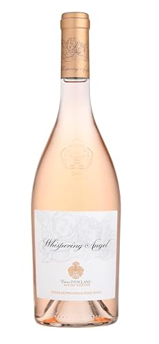 Château d’Esclans Whispering Angel 2022 AOC Côtes de Provence Rosé Wein 15% 6-0,75l Flasche Château d’Esclans Whispering Angel 2022 AOC Côtes de Provence Rosé Wein 15% 6-0,75l Flasche von Chateau d'Esclans