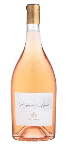 Château d’Esclans Whispering Angel 2023 AOC Côtes de Provence Rosé Wein 15% 6l Flasche Château d’Esclans Whispering Angel 2023 AOC Côtes de Provence Rosé Wein 15% 6l Flasche von Chateau d'Esclans