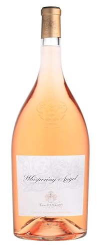 Château d’Esclans Whispering Angel 2023 AOC Côtes de Provence Rosé Wein 15% 9l Flasche Château d’Esclans Whispering Angel 2023 AOC Côtes de Provence Rosé Wein 15% 9l Flasche von Chateau d'Esclans