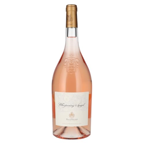 Whispering Angel Côtes de Provence Rosé 2023 13% Vol. 1,5l Whispering Angel Côtes de Provence Rosé 2023 13% Vol. 1,5l von Chateau d'Esclans