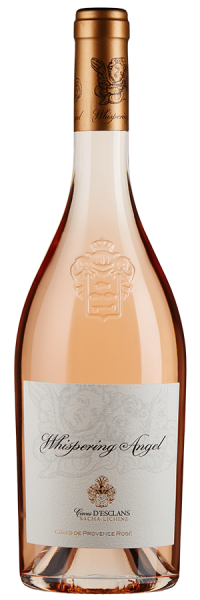 Whispering Angel Rosé - 2022 - Cave d’Esclans - Roséwein von Cave d’Esclans