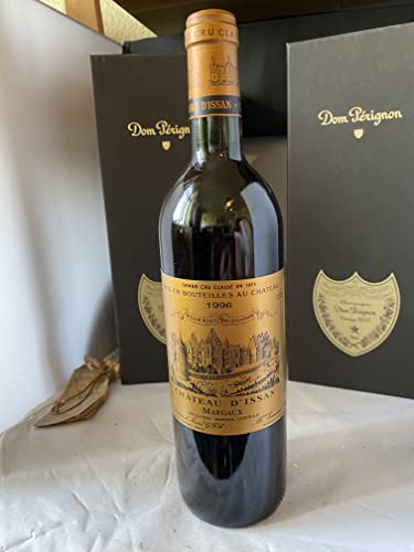 Chateau d'Issan 1996 Margaux Chateau d'Issan 1996 Margaux von Chateau d'Issan