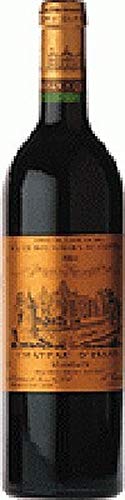 Chateau d'Issan 1997 Margaux Chateau d'Issan 1997 Margaux von Chateau d'Issan