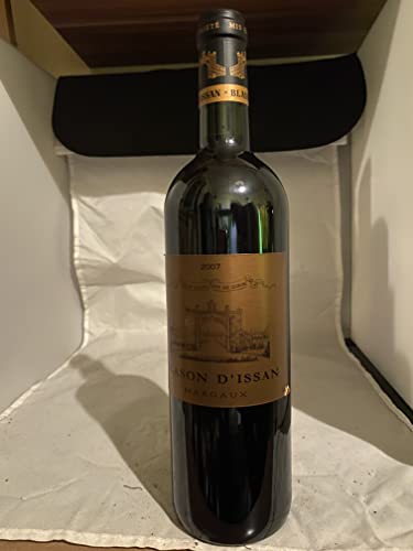 Chateau d`Issan 2007 Margaux Chateau d`Issan 2007 Margaux von Chateau d'Issan