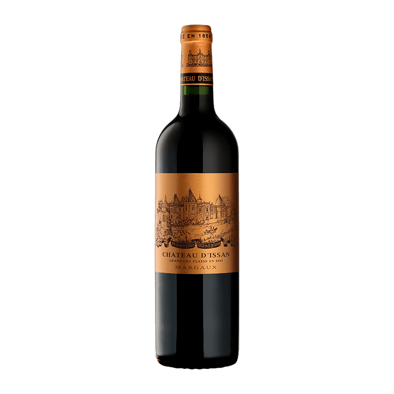 Château d'Issan 2016 Château d'Issan 2016 von Château d'Issan