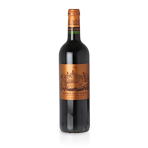 Château d'Issan 2018 - Margaux - Rotwein trocken von Château d'Issan