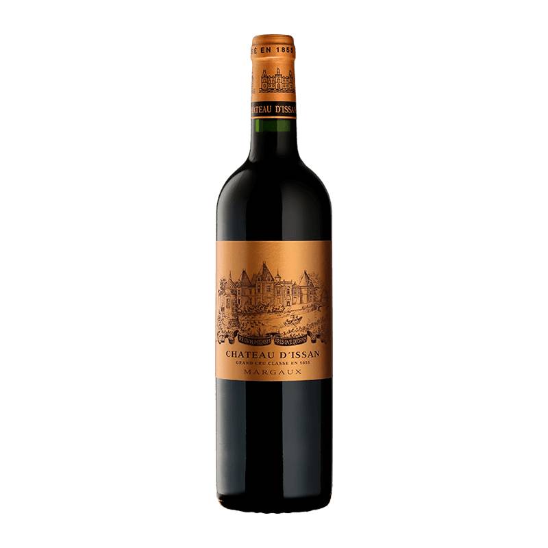 Château d'Issan 2018 von Château d'Issan