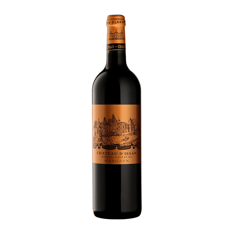 Château d'Issan 2019 Château d'Issan 2019 von Château d'Issan