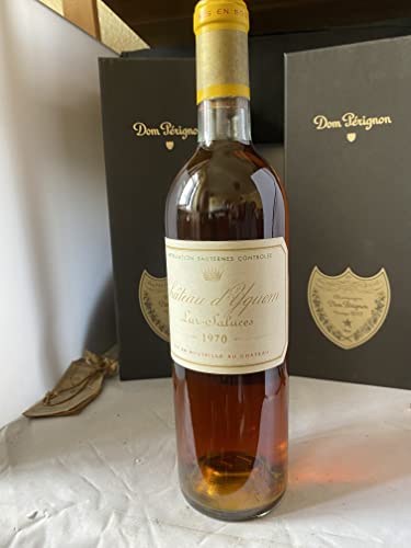 Château d'Yquem 1970 Sauternes Château d'Yquem 1970 Sauternes von Château d'Yquem