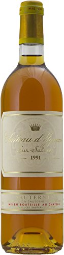 Château d'Yquem 1987 Sauternes Château d'Yquem 1987 Sauternes von Château d'Yquem