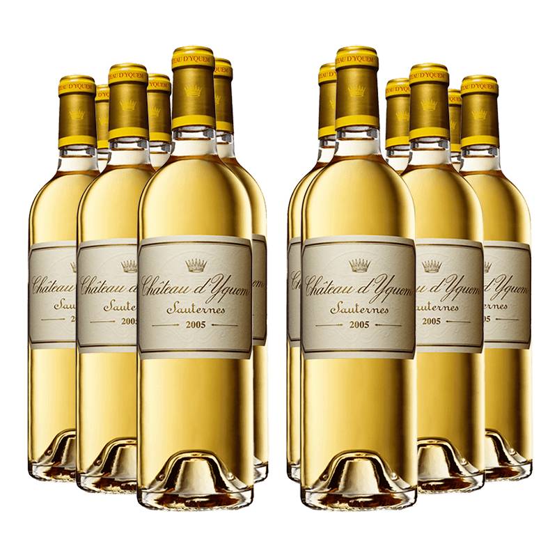 Château d'Yquem 2005 von Château d'Yquem