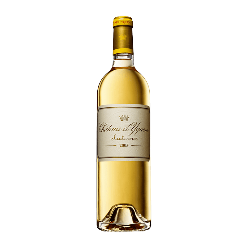 Château d'Yquem 2005 von Château d'Yquem