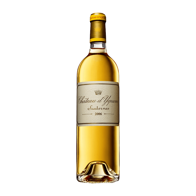 Château d'Yquem 2006 von Château d'Yquem