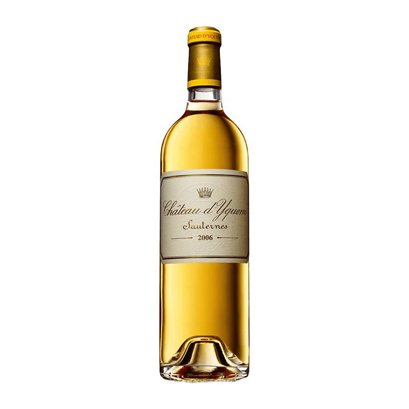 Château d'Yquem 2006 von Château d'Yquem