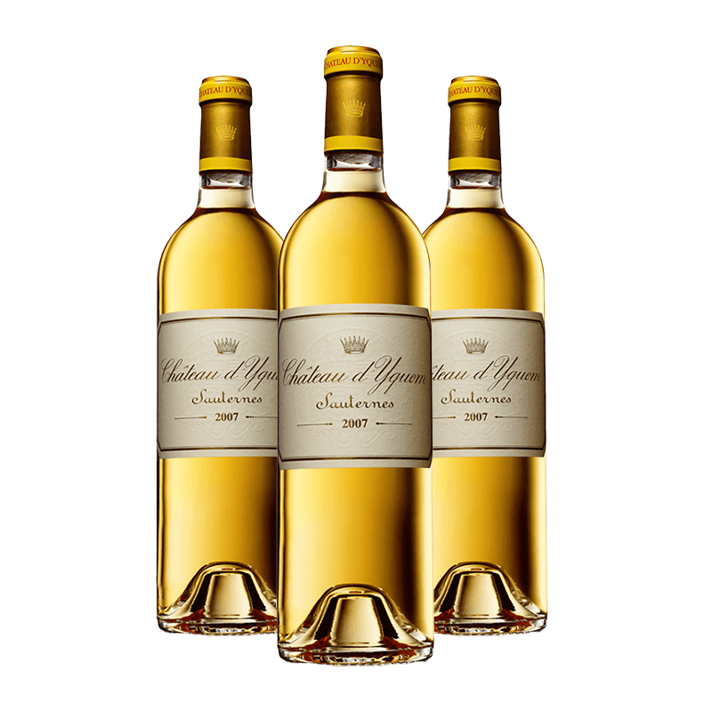 Château d'Yquem 2007 von Château d'Yquem