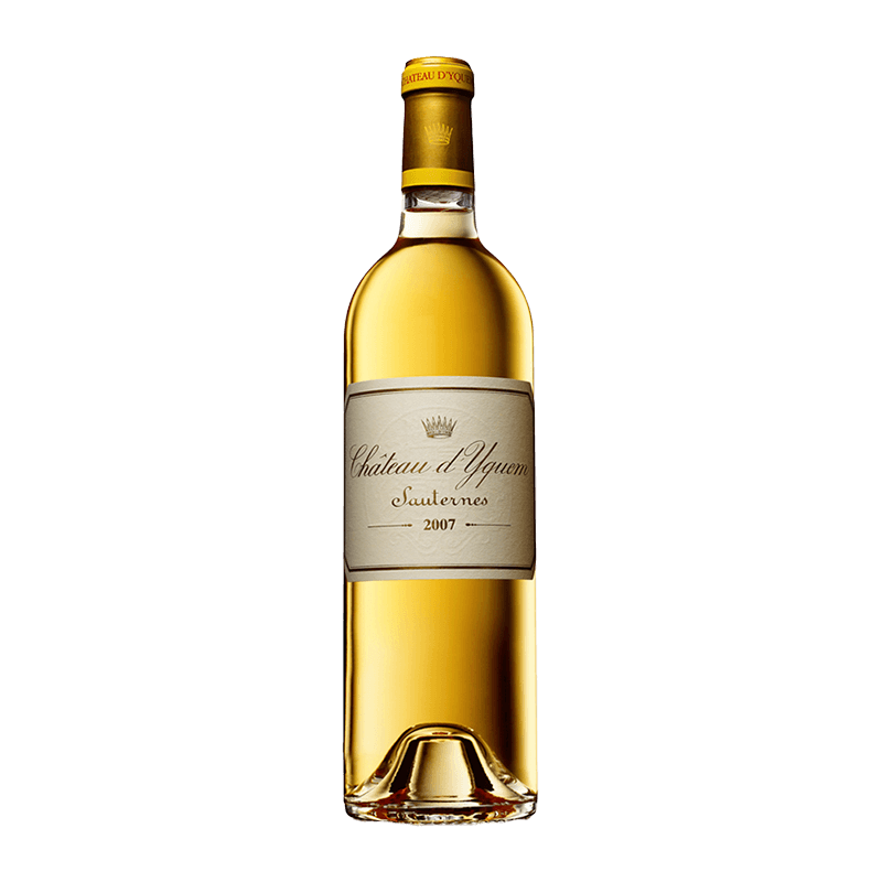 Château d'Yquem 2007 von Château d'Yquem