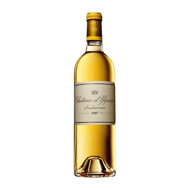 Château d'Yquem 2007 von Château d'Yquem