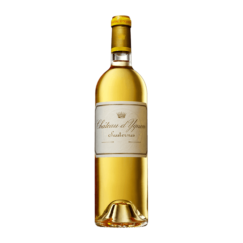 Château d'Yquem 2009 von Château d'Yquem