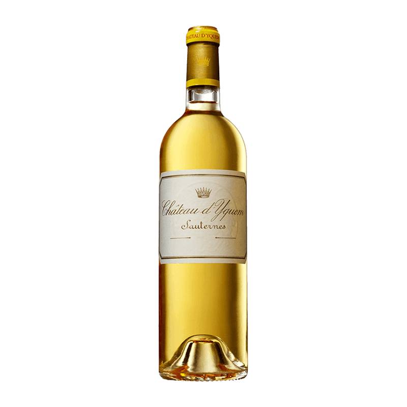 Château d'Yquem 2009 von Château d'Yquem