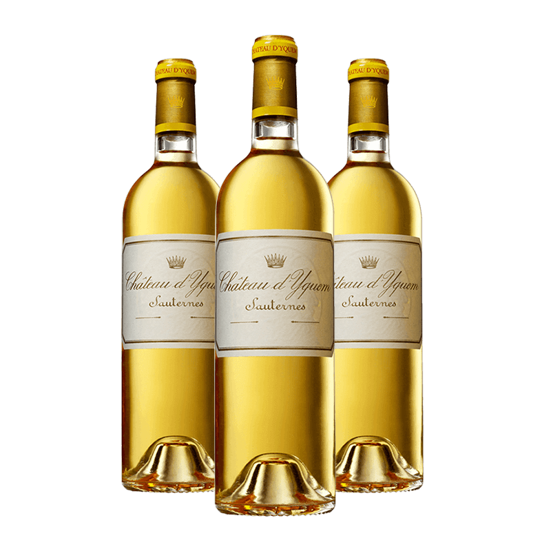 Château d'Yquem 2009 von Château d'Yquem