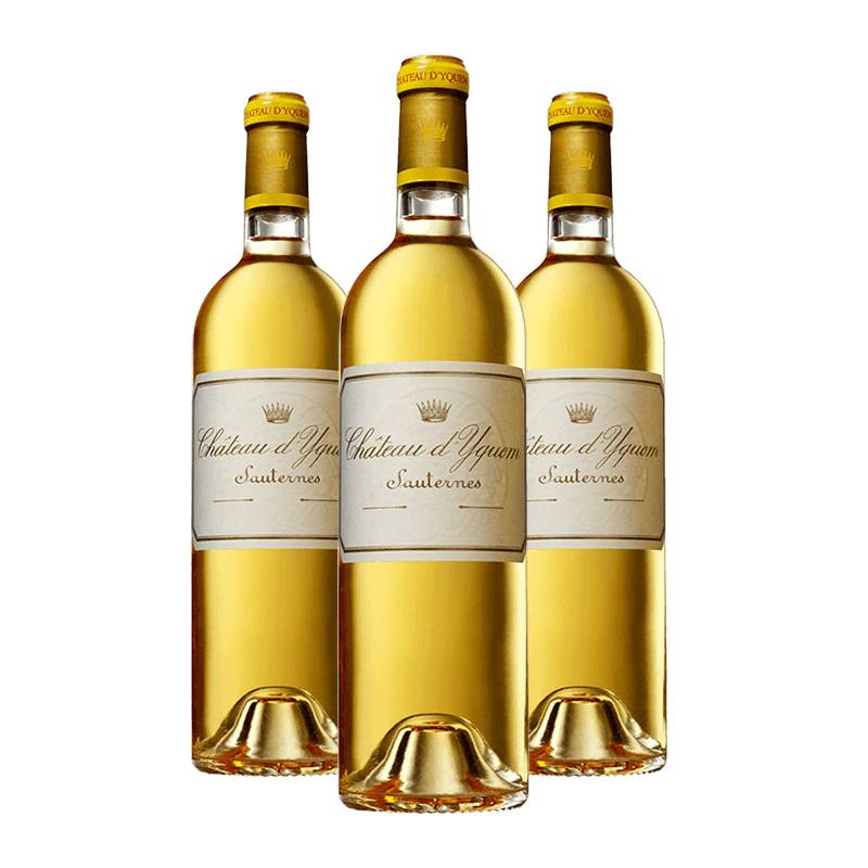 Château d'Yquem 2009 von Château d'Yquem